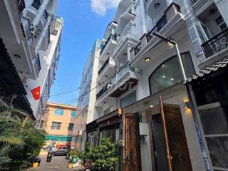 Cho Thuê Nhà Nguyên Căn Gò Vấp