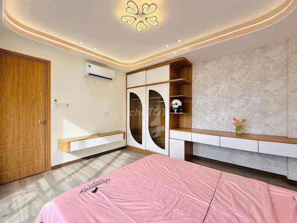 Cho Thuê Nhà Nguyên Căn Gò Vấp