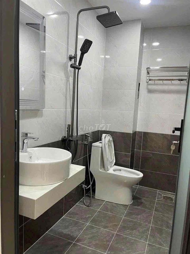 Cho Thuê Nhà Nguyên Căn Gò Vấp
