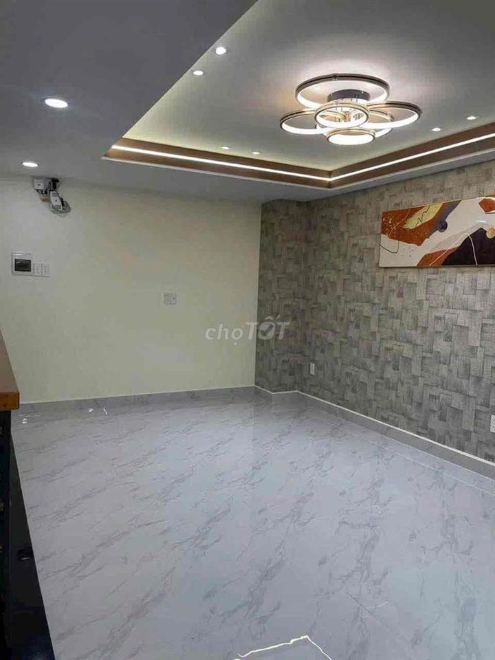 Cho Thuê Nhà Nguyên Căn Gò Vấp