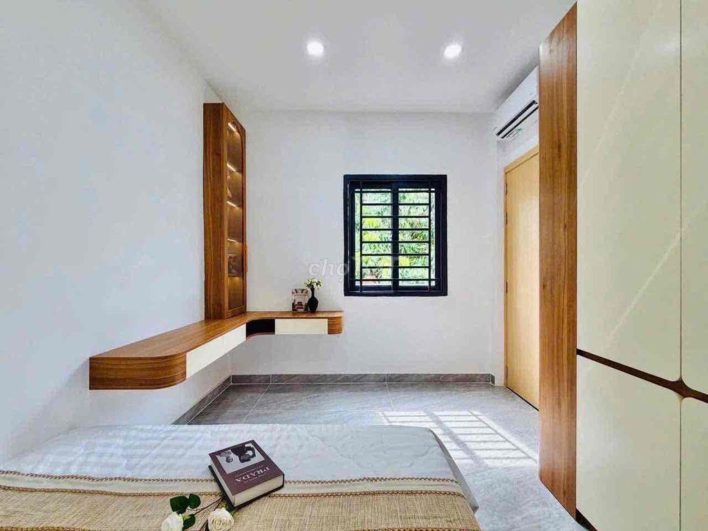 Cho Thuê Nhà Nguyên Căn Gò Vấp