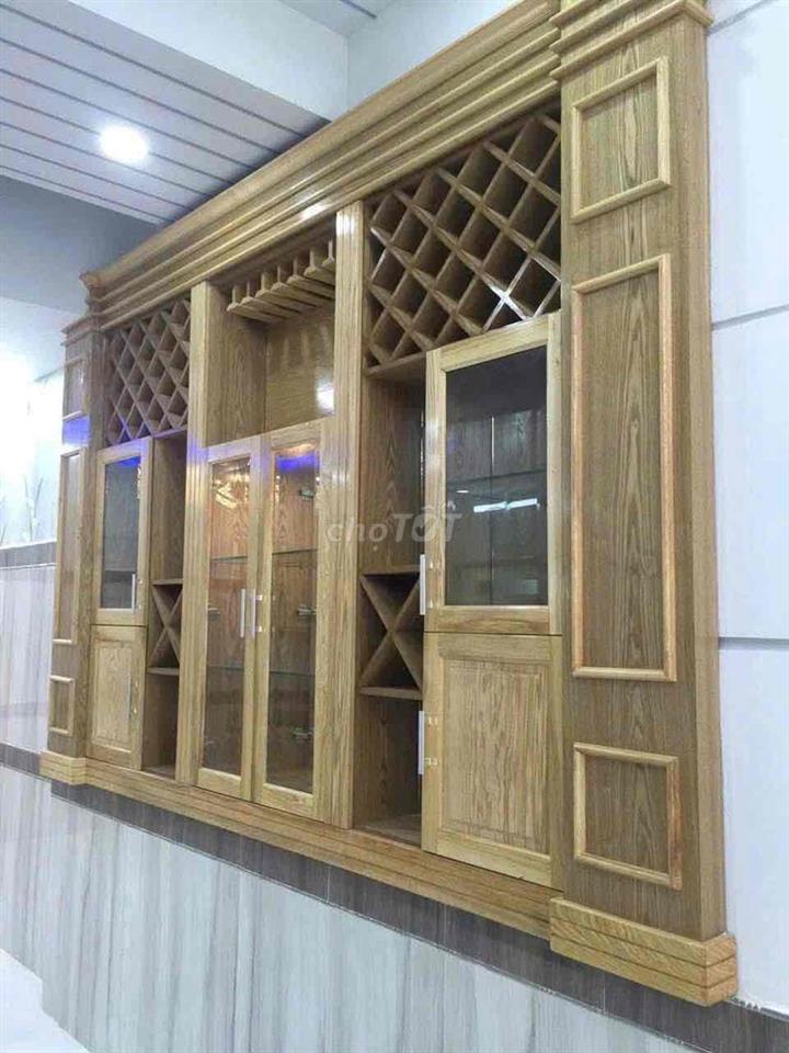 Cho Thuê Nhà Nguyên Căn Gò Vấp