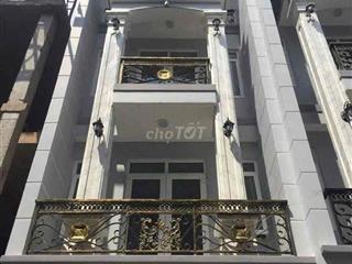 Cho Thuê Nhà Nguyên Căn Gò Vấp