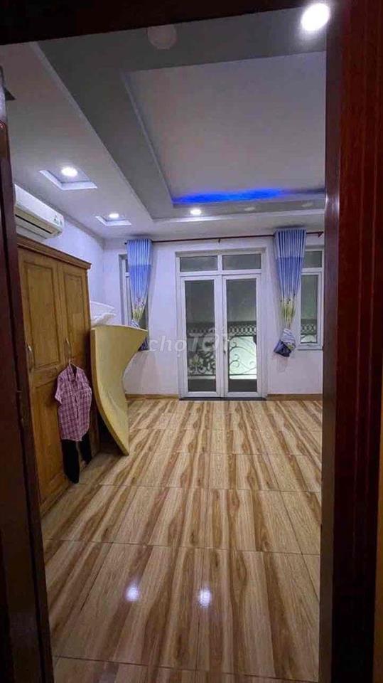 Cho Thuê Nhà Nguyên Căn Gò Vấp