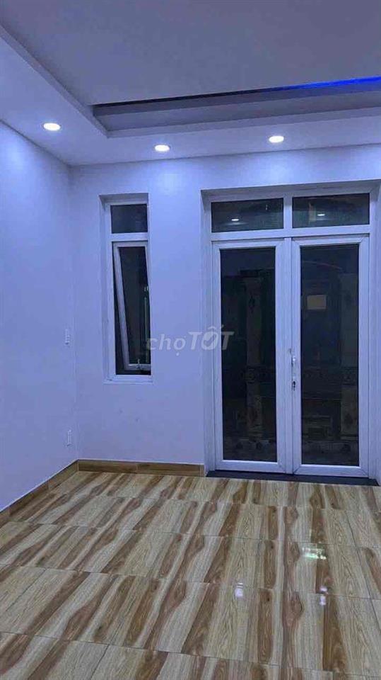 Cho Thuê Nhà Nguyên Căn Gò Vấp