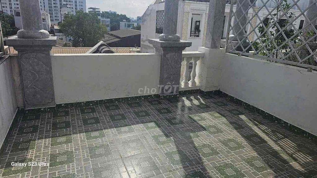 Cho Thuê Nhà Nguyên Căn Gò Vấp