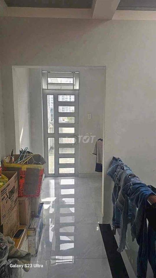 Cho Thuê Nhà Nguyên Căn Gò Vấp