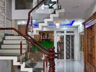 Cho Thuê Nhà Nguyên Căn Gò Vấp