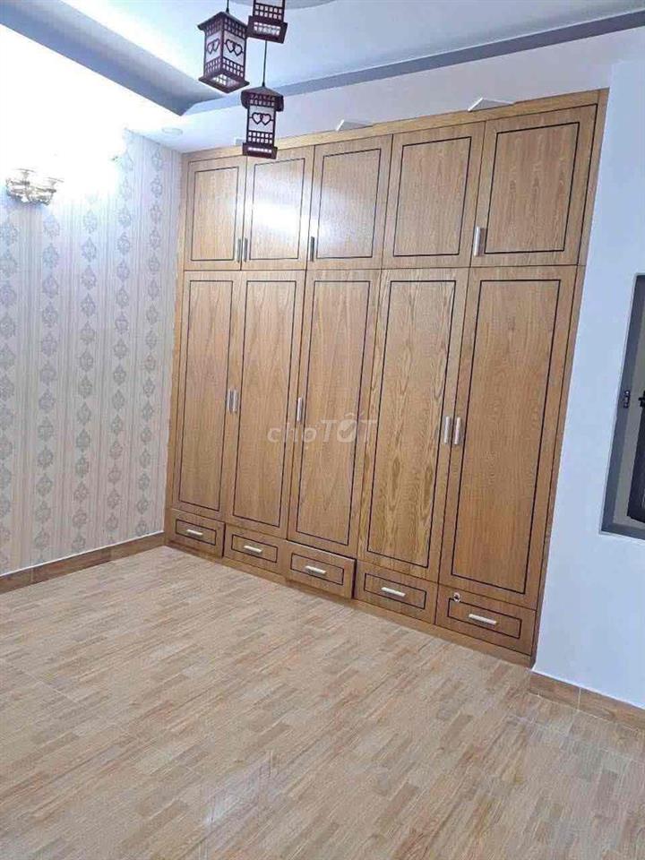 Cho Thuê Nhà Nguyên Căn Gò Vấp