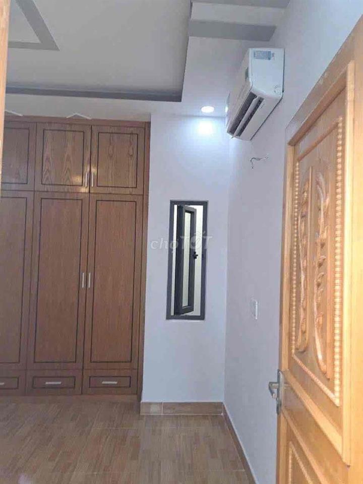 Cho Thuê Nhà Nguyên Căn Gò Vấp