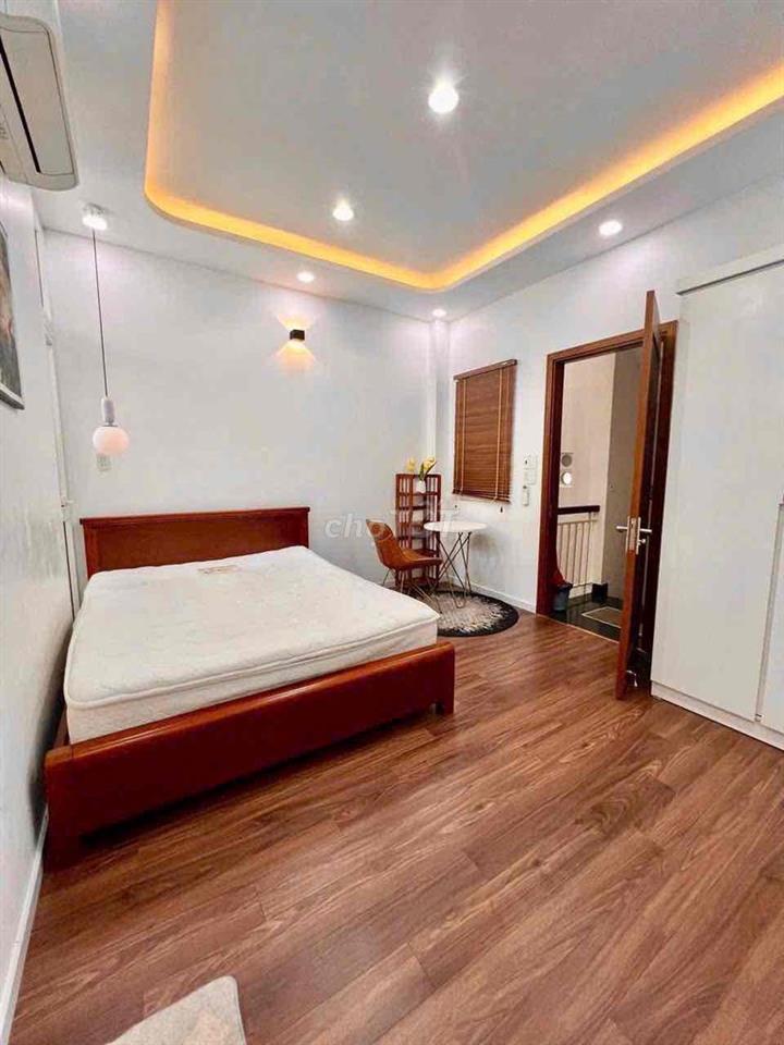 Cho Thuê Nhà Nguyên Căn Gò Vấp