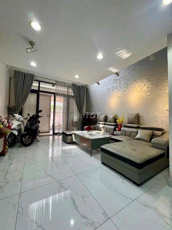 Cho Thuê Nhà Nguyên Căn Gò Vấp