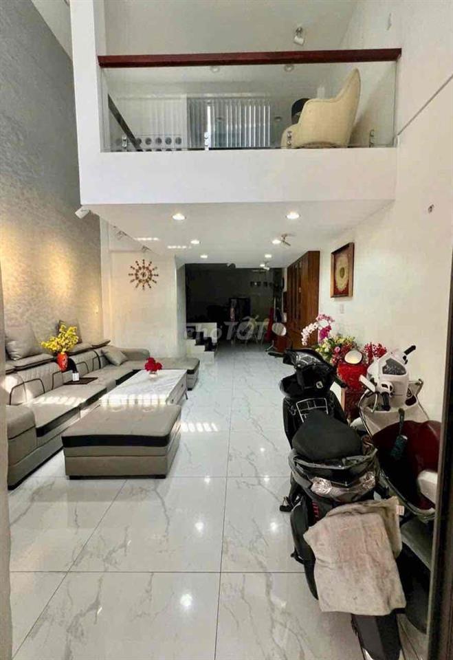 Cho Thuê Nhà Nguyên Căn Gò Vấp