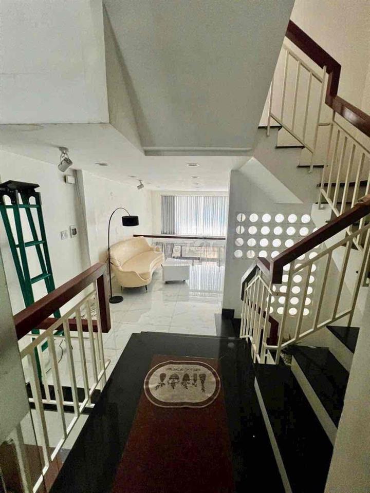 Cho Thuê Nhà Nguyên Căn Gò Vấp