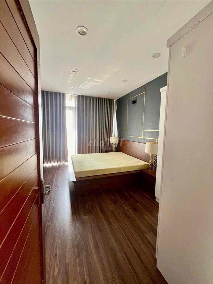 Cho Thuê Nhà Nguyên Căn Gò Vấp