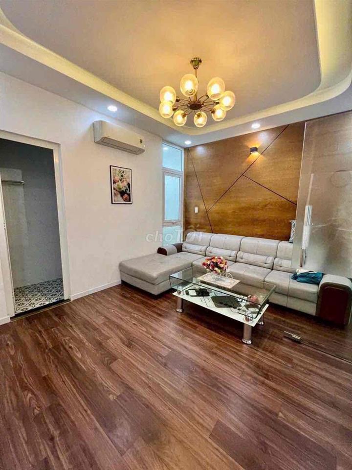 Cho Thuê Nhà Nguyên Căn Gò Vấp