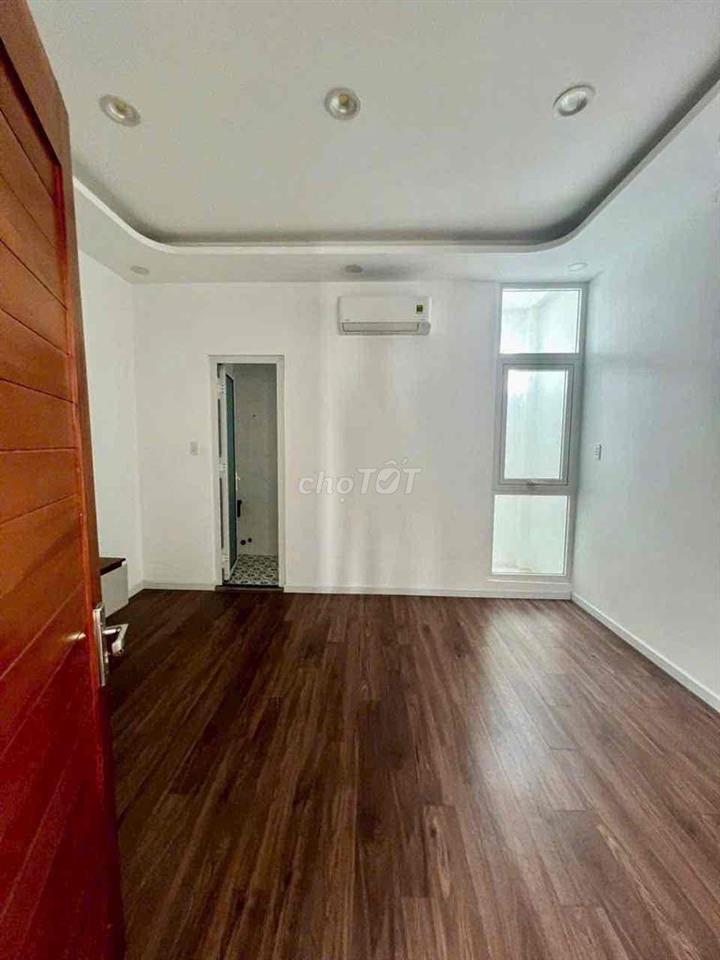 Cho Thuê Nhà Nguyên Căn Gò Vấp