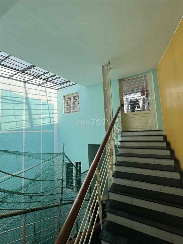 Cho Thuê Nhà Nguyên Căn Gò Vấp