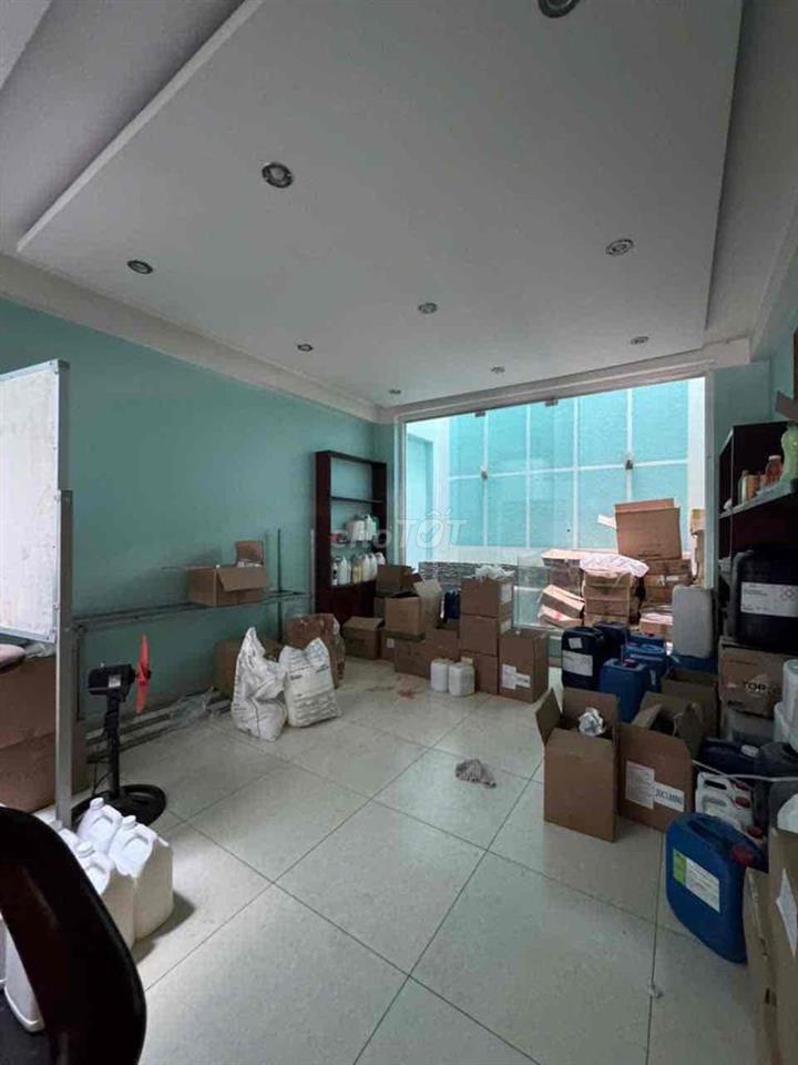 Cho Thuê Nhà Nguyên Căn Gò Vấp