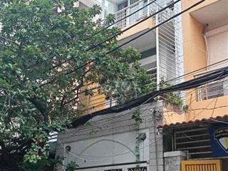 Cho Thuê Nhà Nguyên Căn Gò Vấp