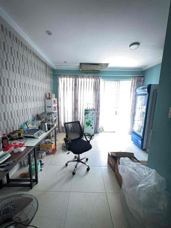 Cho Thuê Nhà Nguyên Căn Gò Vấp