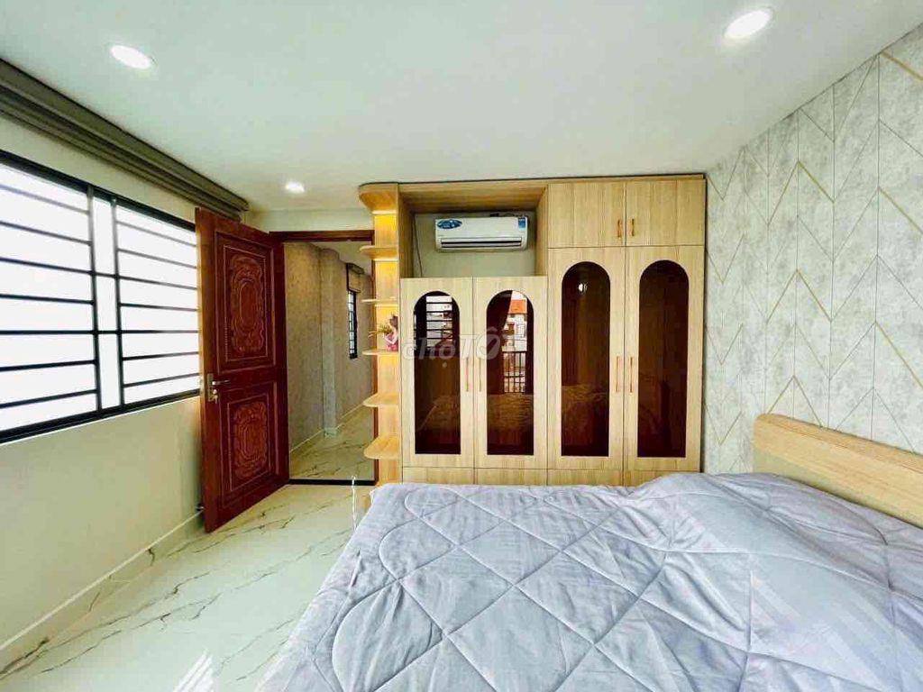 Cho Thuê Nhà Nguyên Căn Gò Vấp