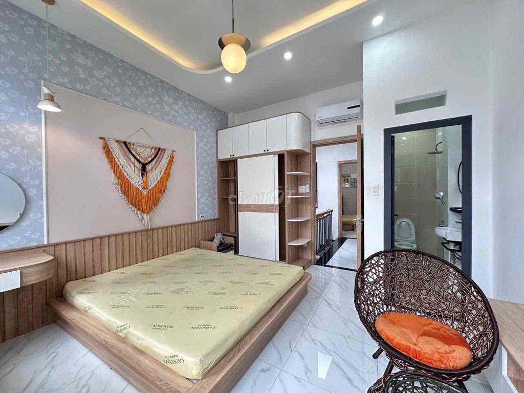 Cho Thuê Nhà Nguyên Căn Gò Vấp