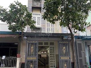Cho Thuê Nhà Nguyên Căn Gò Vấp