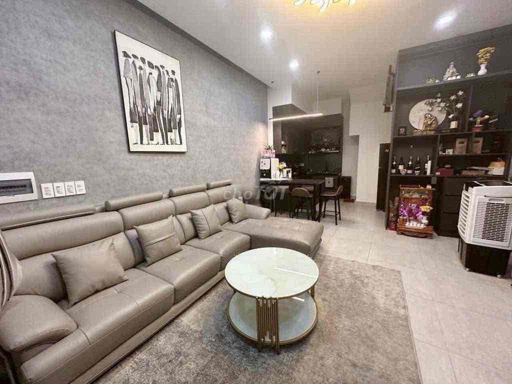 Cho Thuê Nhà Nguyên Căn Gò Vấp