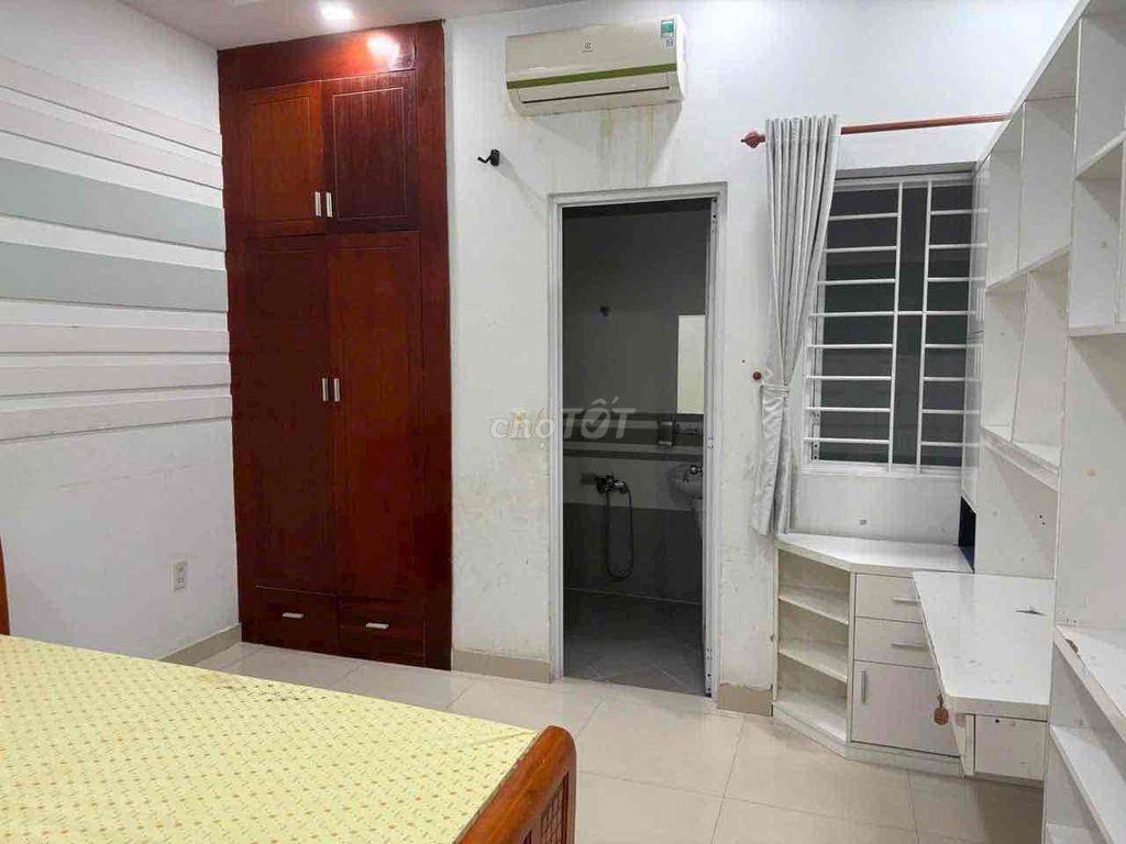 Cho Thuê Nhà Nguyên Căn Gò Vấp
