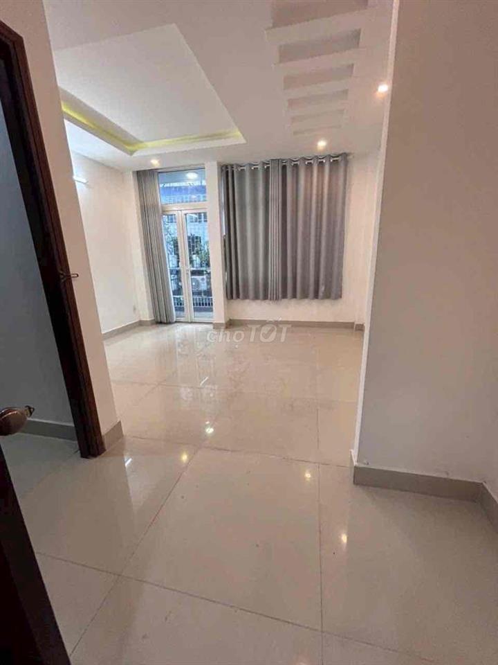 Cho Thuê Nhà Nguyên Căn Gò Vấp