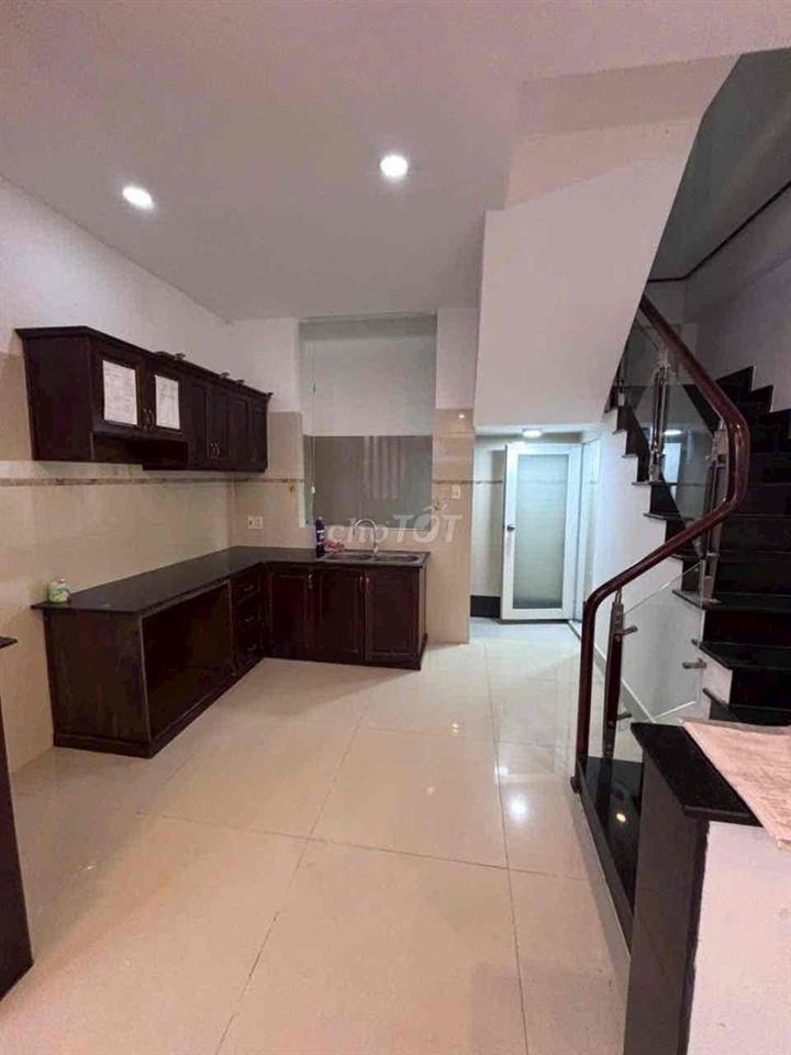 Cho Thuê Nhà Nguyên Căn Gò Vấp
