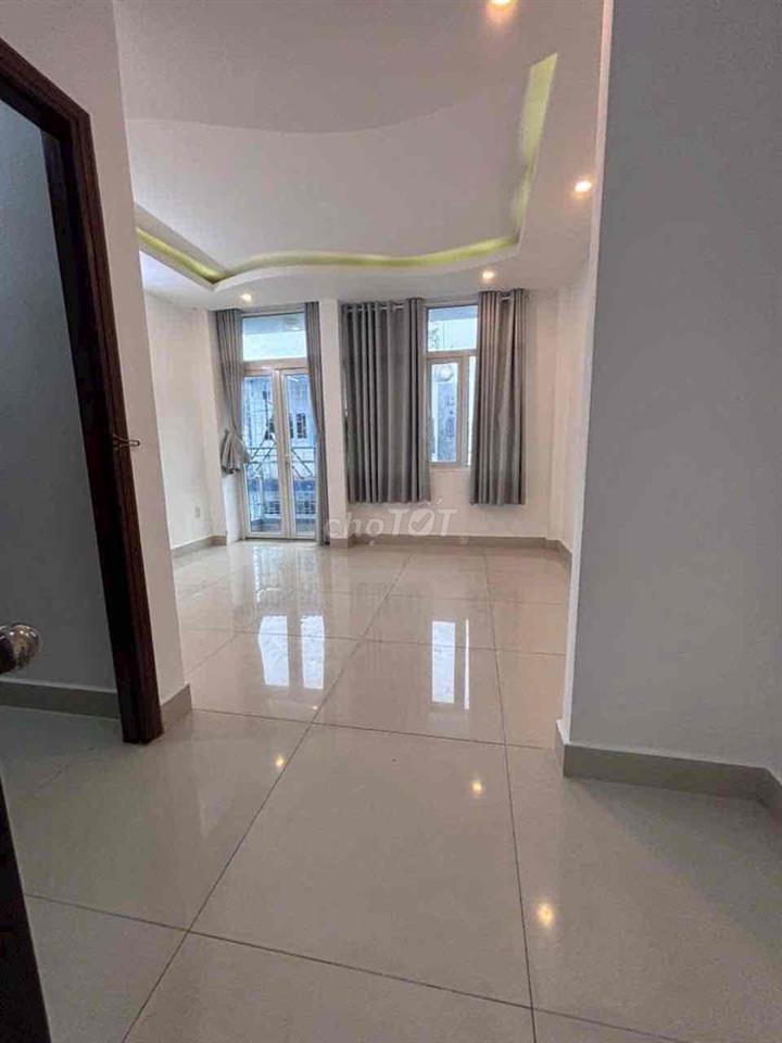 Cho Thuê Nhà Nguyên Căn Gò Vấp