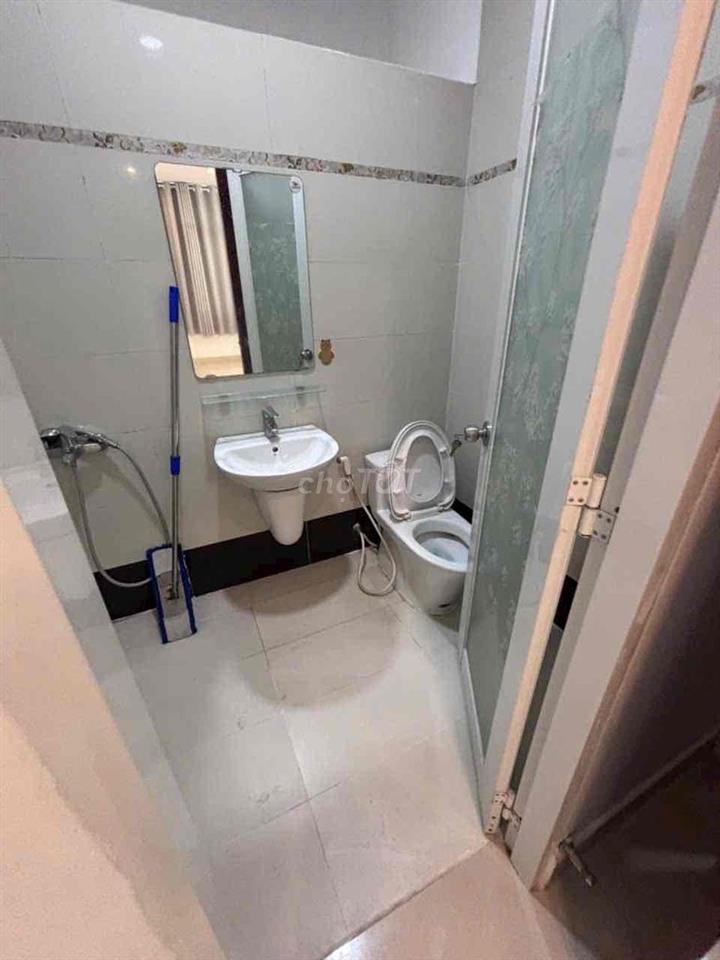 Cho Thuê Nhà Nguyên Căn Gò Vấp