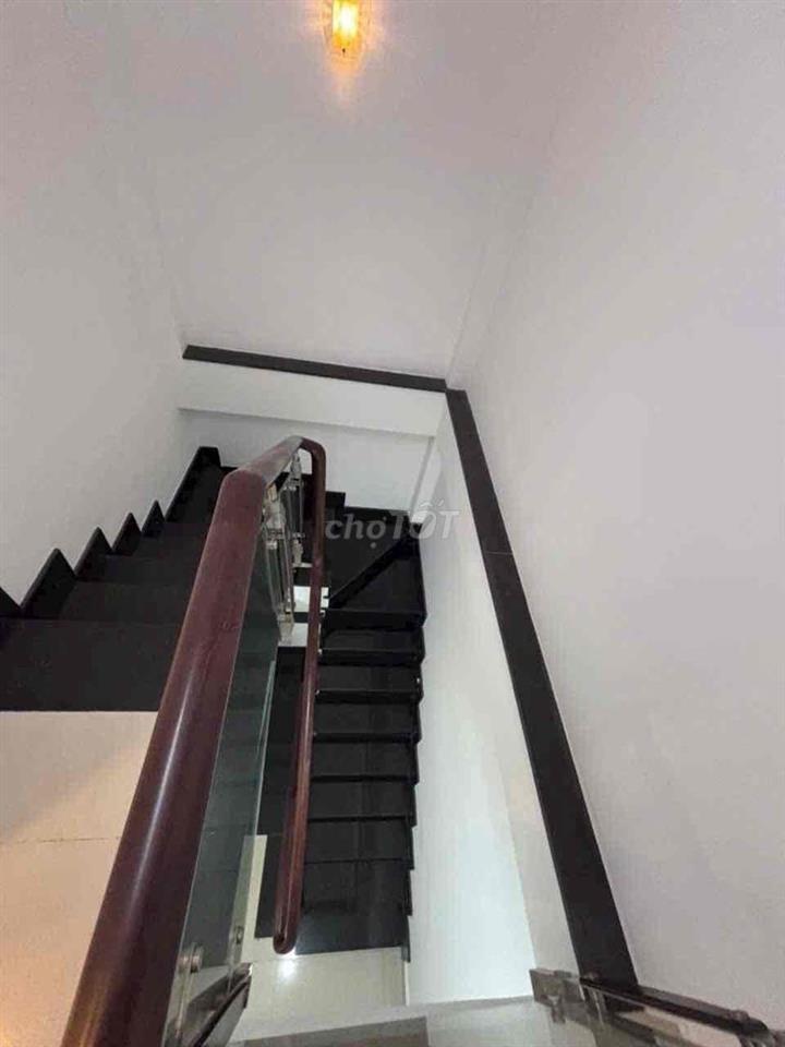 Cho Thuê Nhà Nguyên Căn Gò Vấp