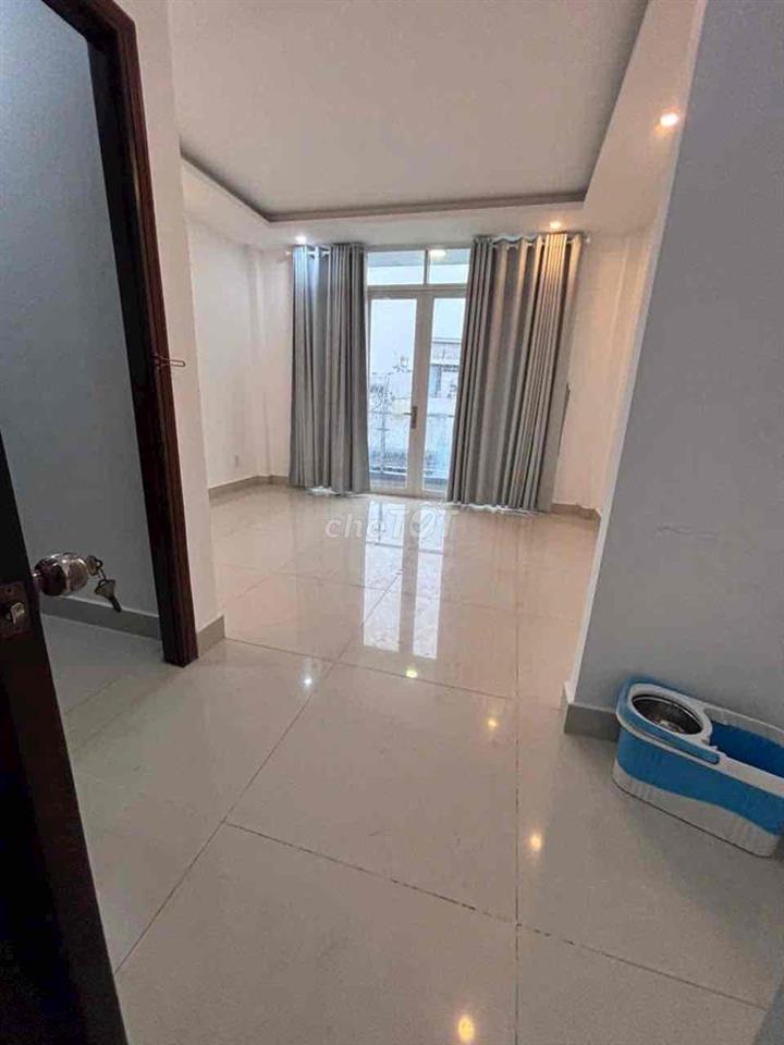 Cho Thuê Nhà Nguyên Căn Gò Vấp