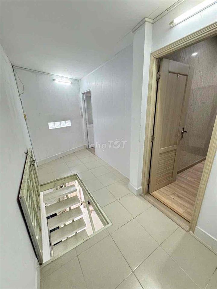 Cho Thuê Nhà Nguyên Căn Gò Vấp