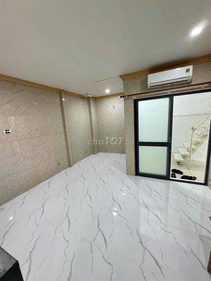 Cho Thuê Nhà Nguyên Căn Gò Vấp