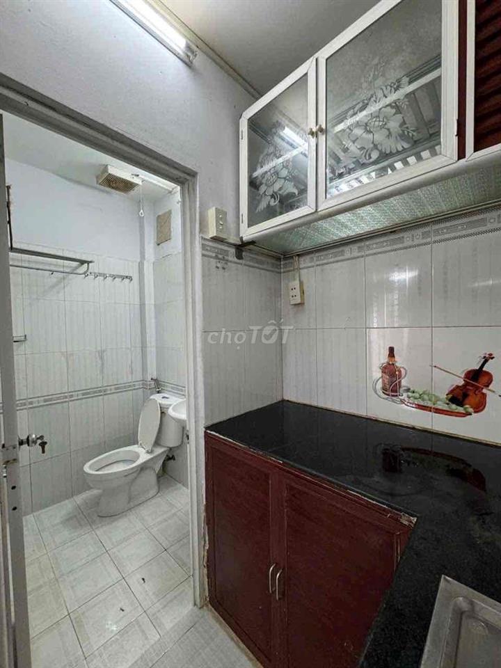 Cho Thuê Nhà Nguyên Căn Gò Vấp