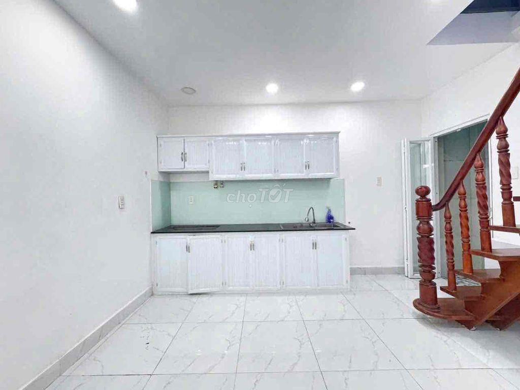 Cho Thuê Nhà Nguyên Căn Gò Vấp