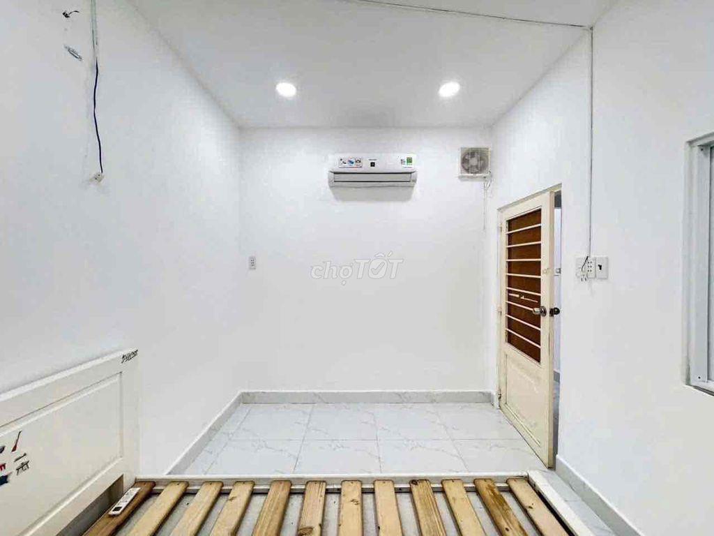 Cho Thuê Nhà Nguyên Căn Gò Vấp