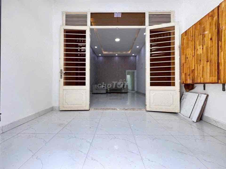 Cho Thuê Nhà Nguyên Căn Gò Vấp