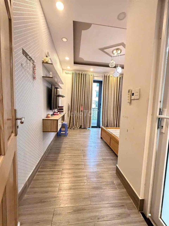 Cho Thuê Nhà Nguyên Căn Gò Vấp