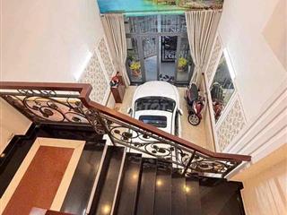 Cho Thuê Nhà Nguyên Căn Gò Vấp