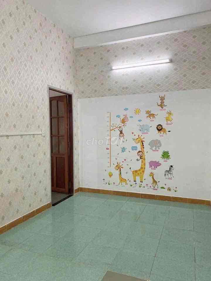 Cho Thuê Nhà Nguyên Căn Gò Vấp