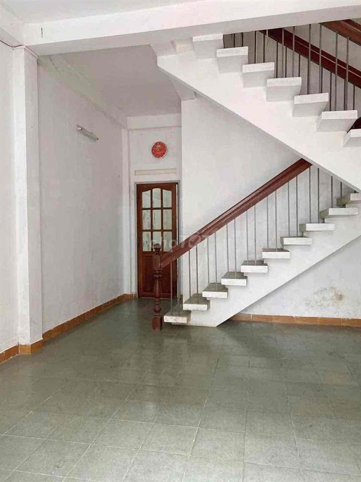 Cho Thuê Nhà Nguyên Căn Gò Vấp