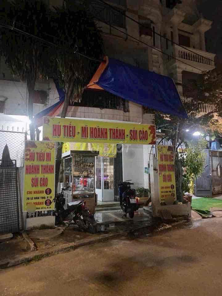 Cho Thuê Nhà Nguyên Căn Gò Vấp