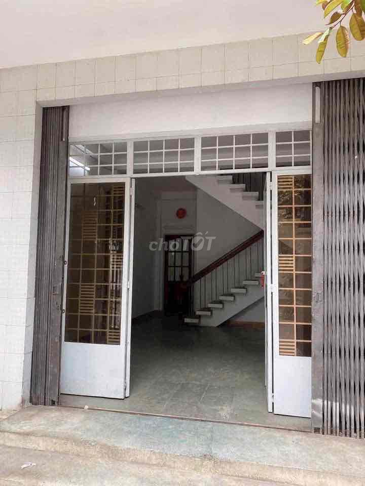 Cho Thuê Nhà Nguyên Căn Gò Vấp