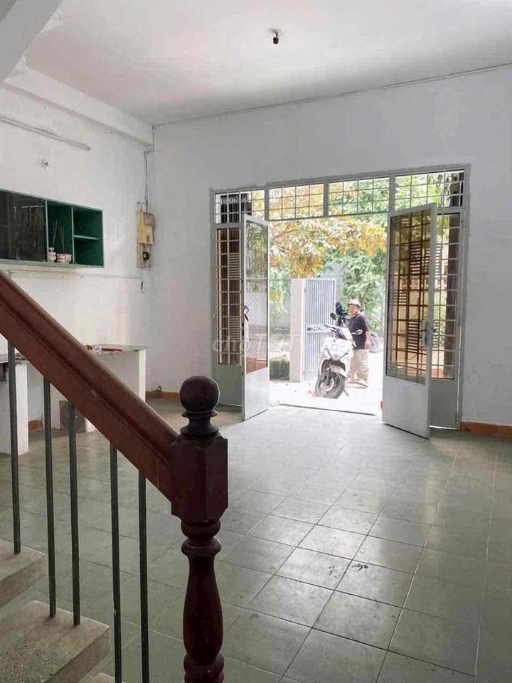 Cho Thuê Nhà Nguyên Căn Gò Vấp