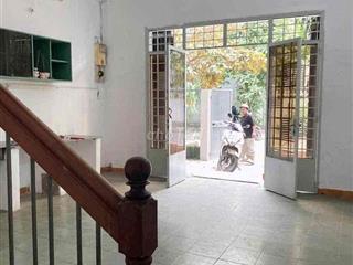 Cho Thuê Nhà Nguyên Căn Gò Vấp